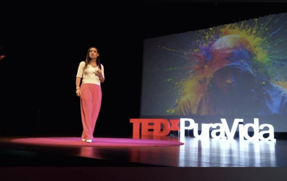 Digital risk graphic